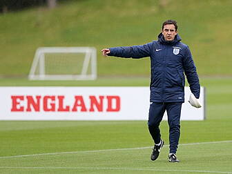 Gary Neville: The Premier Leag...